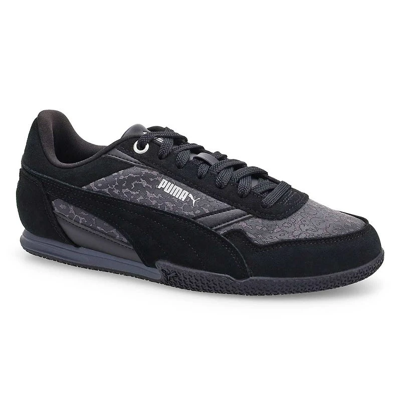 Women's  Bella Donna Feline Low Profile Sneaker