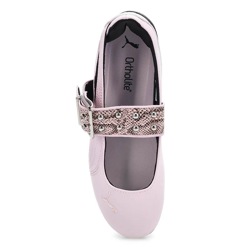 Women's Speedcat Dress-Up II Low Profile Ballet Fl