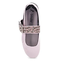 Women's Speedcat Dress-Up II Low Profile Ballet Fl