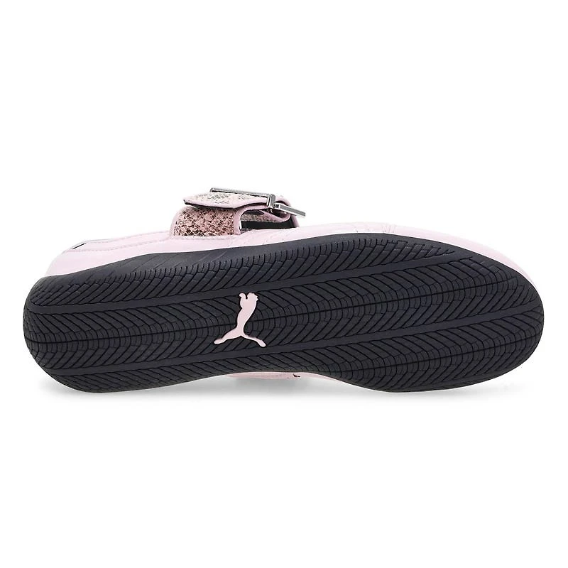 Women's Speedcat Dress-Up II Low Profile Ballet Fl