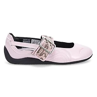 Women's Speedcat Dress-Up II Low Profile Ballet Fl
