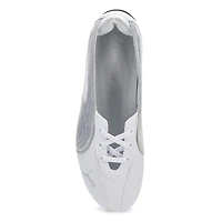 Ballerine profil bas Speedcat Nova Métallique pour