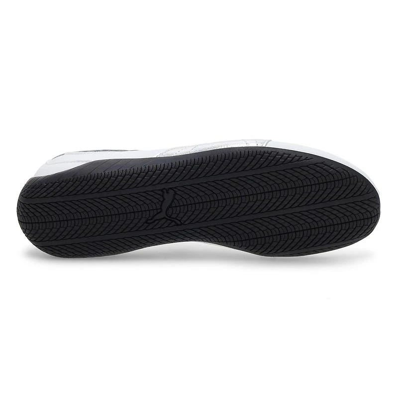 Ballerine profil bas Speedcat Nova Métallique pour
