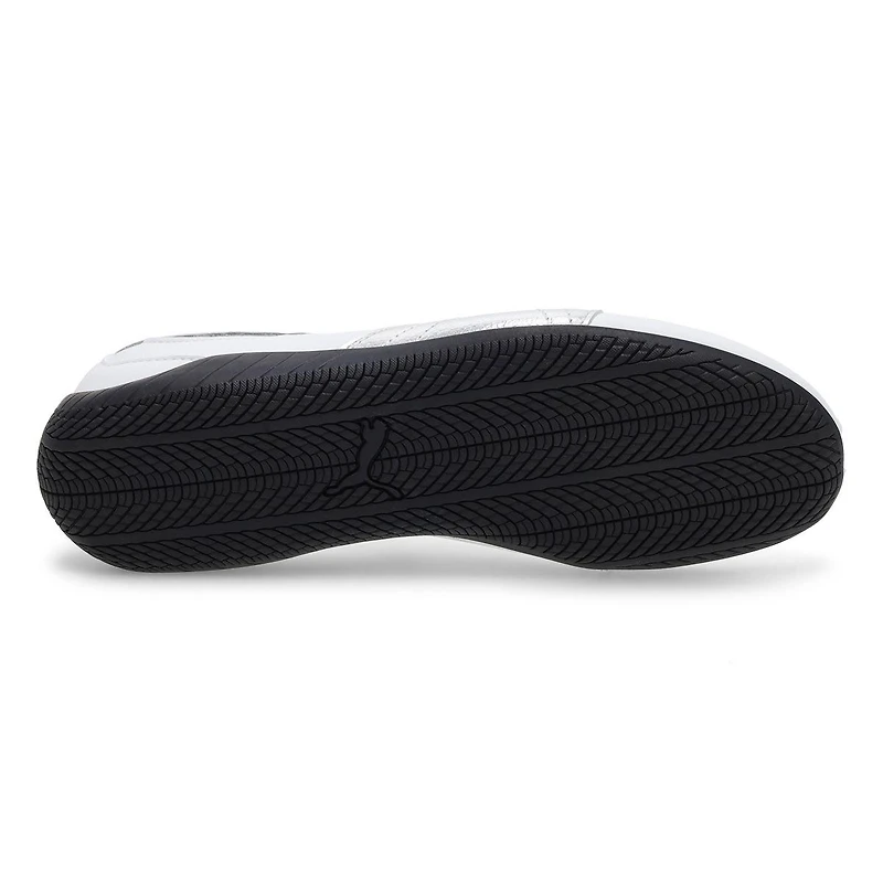 Ballerine profil bas Speedcat Nova Mtallique pour