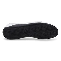 Ballerine profil bas Speedcat Nova Mtallique pour