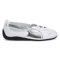 Ballerine profil bas Speedcat Nova Métallique pour