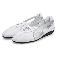 Ballerine profil bas Speedcat Nova Métallique pour