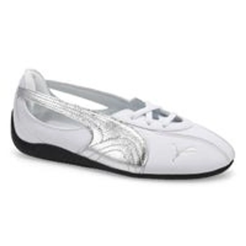 Ballerine profil bas Speedcat Nova Métallique pour