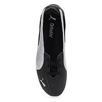 Women's  Speedcat Nova Metallic Low Profile Ballet