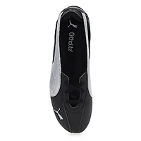 Women's  Speedcat Nova Metallic Low Profile Ballet
