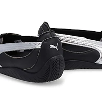 Women's  Speedcat Nova Metallic Low Profile Ballet