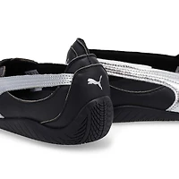 Women's  Speedcat Nova Metallic Low Profile Ballet