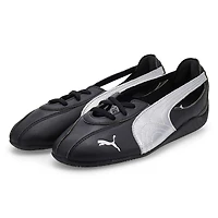 Women's  Speedcat Nova Metallic Low Profile Ballet