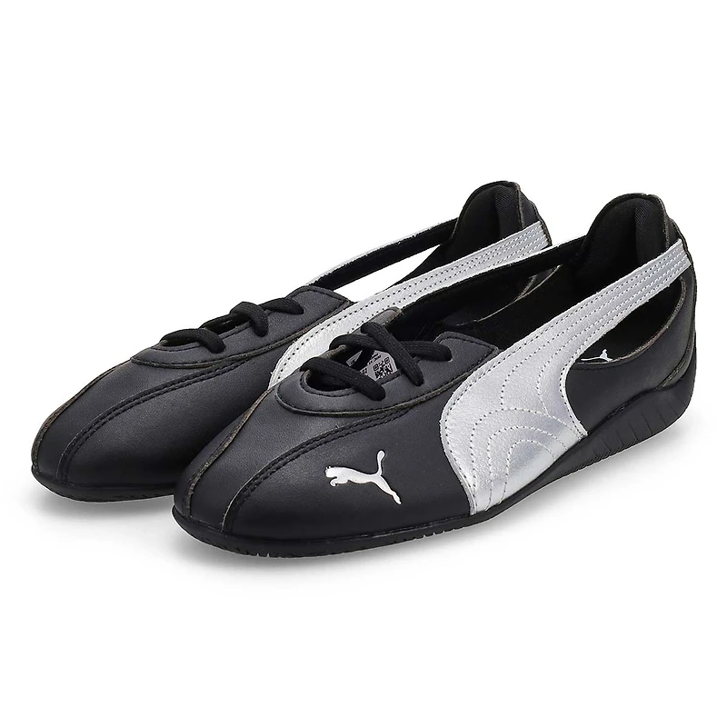 Women's  Speedcat Nova Metallic Low Profile Ballet