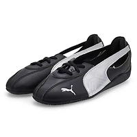 Women's  Speedcat Nova Metallic Low Profile Ballet