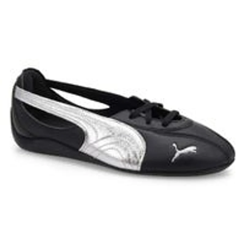 Women's  Speedcat Nova Metallic Low Profile Ballet