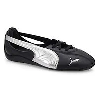 Women's  Speedcat Nova Metallic Low Profile Ballet