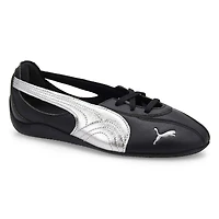 Women's  Speedcat Nova Metallic Low Profile Ballet