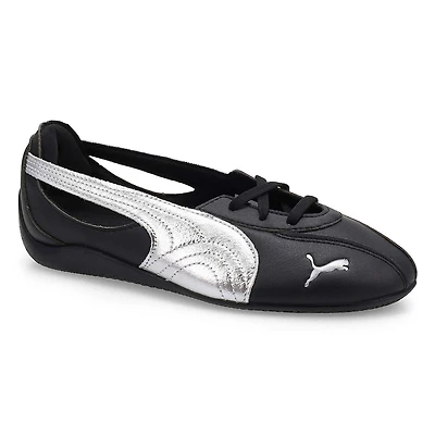 Women's Speedcat Nova Metallic Low Profile Ballet