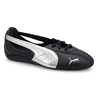Women's  Speedcat Nova Metallic Low Profile Ballet