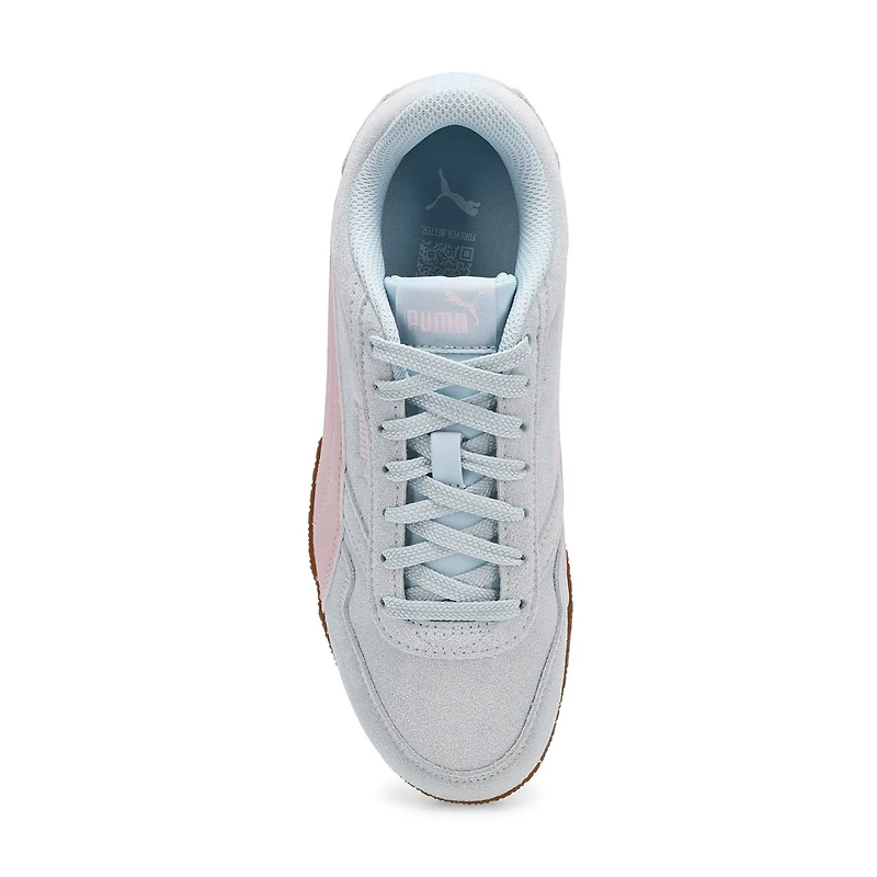 Girls' Bella Donna SD Low Profile Sneaker