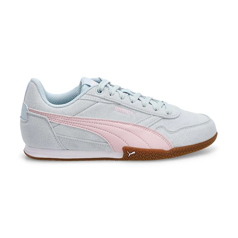 Girls' Bella Donna SD Low Profile Sneaker