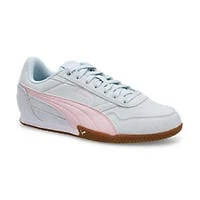 Girls'  Bella Donna SD Low Profile Sneaker - Aqua