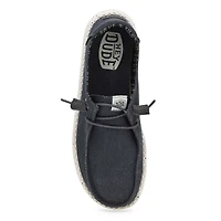 Women's Wendy Stretch Canvas Casual Shoe