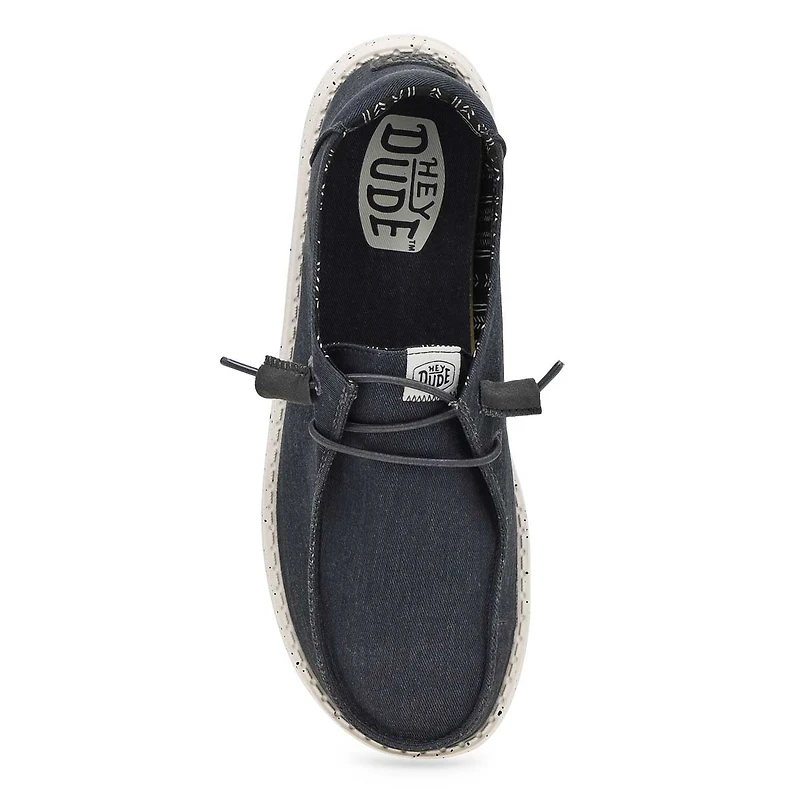 Flâneur décontracté WENDY STRETCH CANVAS, odyssée