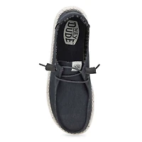 Flâneur décontracté WENDY STRETCH CANVAS, odyssée