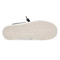 Women's Wendy Stretch Canvas Casual Shoe