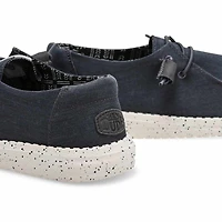 Women's Wendy Stretch Canvas Casual Shoe