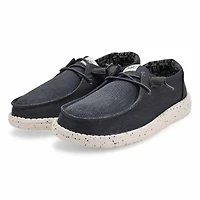 Women's Wendy Stretch Canvas Casual Shoe