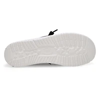Women's Wendy Stretch Canvas Casual Shoe