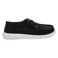Women's Wendy Stretch Canvas Casual Shoe