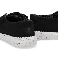 Women's Wendy Stretch Canvas Casual Shoe
