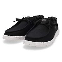 Women's Wendy Stretch Canvas Casual Shoe