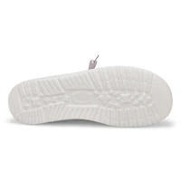 Women's Wendy Stretch Canvas Casual Shoe