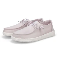 Women's Wendy Stretch Canvas Casual Shoe