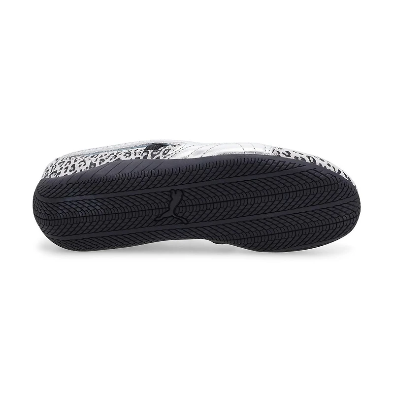 Girls'  Speedcat Leogirl Low Profile Ballet Flat