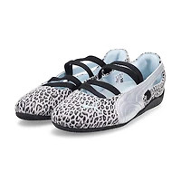 Girls'  Speedcat Leogirl Low Profile Ballet Flat