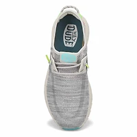 Ladies Sirocco W Speckle Sneaker - Grey