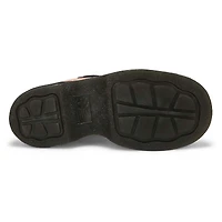 Women's Buzz Lace Up Platform Casual Oxford