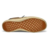 Men's Paul Casual Shoe - Nut