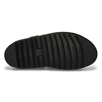 Women's Voss II 2 Strap Casual Sandal - Olive