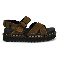 Women's Voss II 2 Strap Casual Sandal