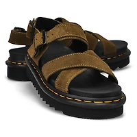 Women's Voss II 2 Strap Casual Sandal