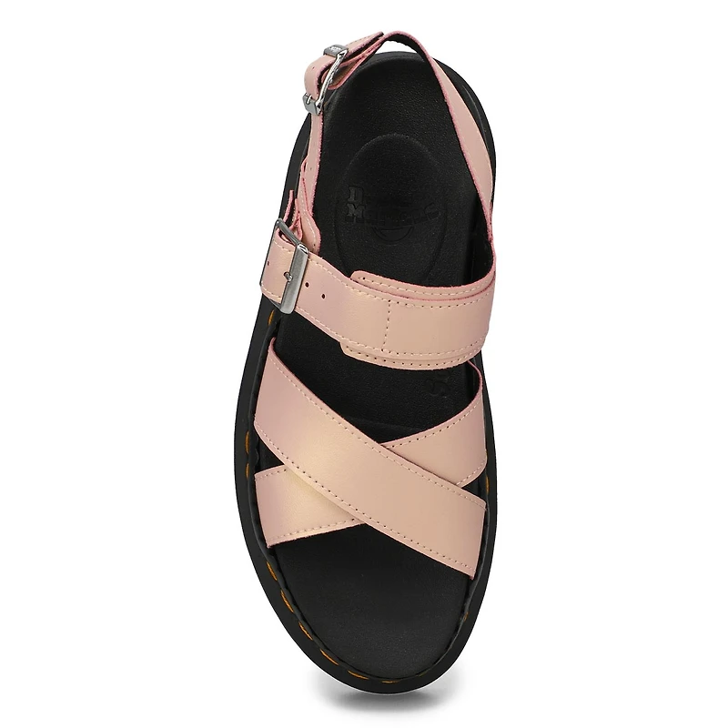 Women's Voss II 2 Strap Casual Sandal