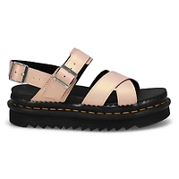 Women's Voss II 2 Strap Casual Sandal