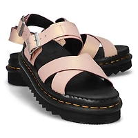 Women's Voss II 2 Strap Casual Sandal